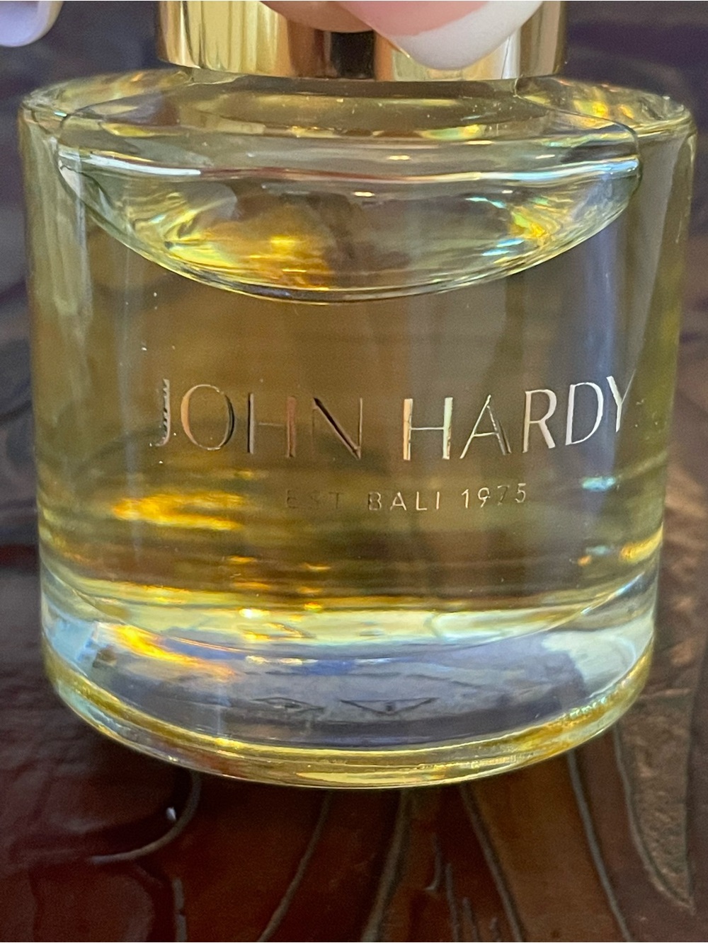 John Hardy Reed Diffuser - Picture 4 of 10